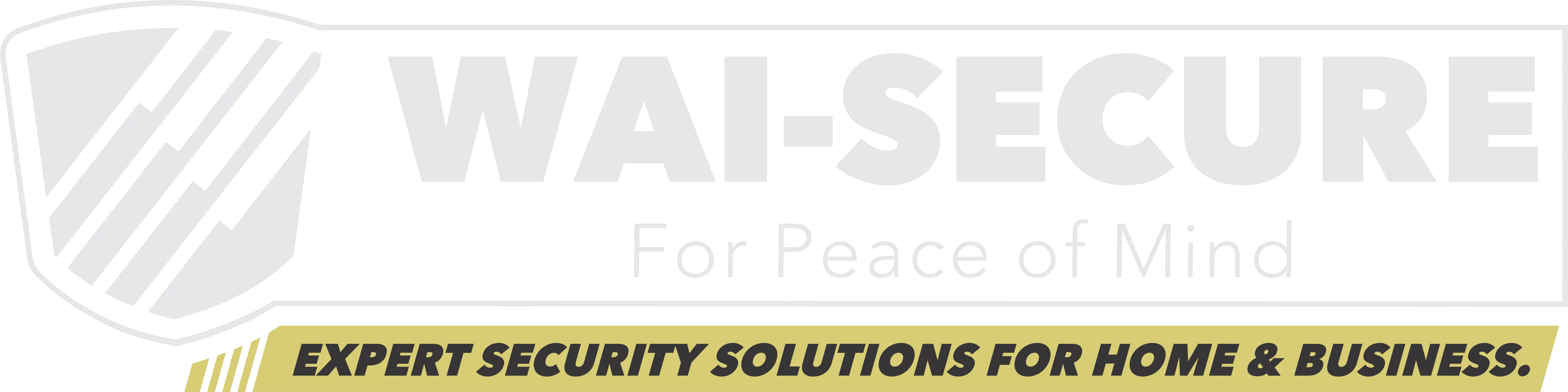 Wai-Secure Logo