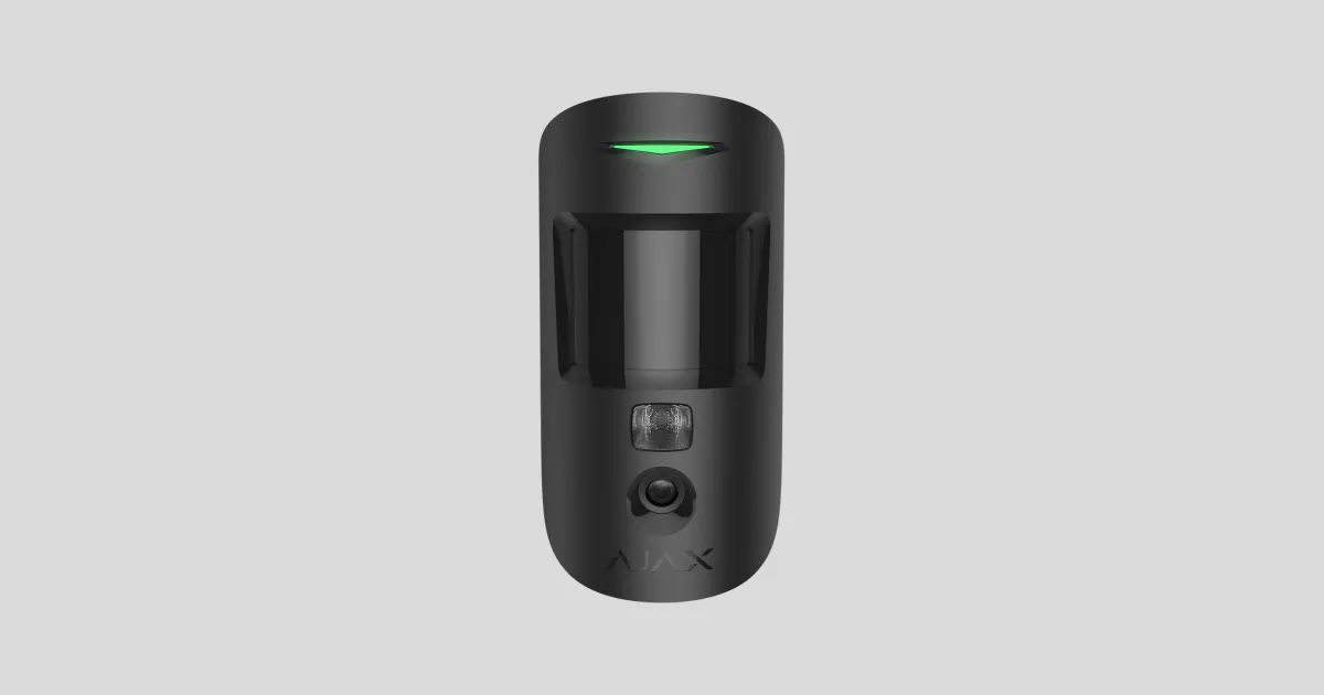 Baseline MotionCam