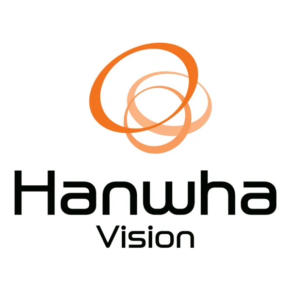 Hanwha Techwin logo